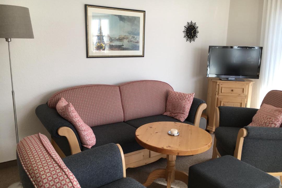 Photo of Livingroom in Oberstdorf