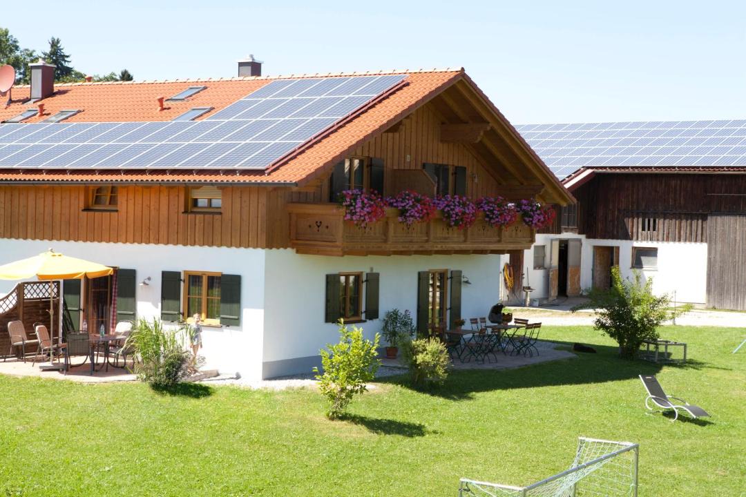 Photo of Others in Peissenberg