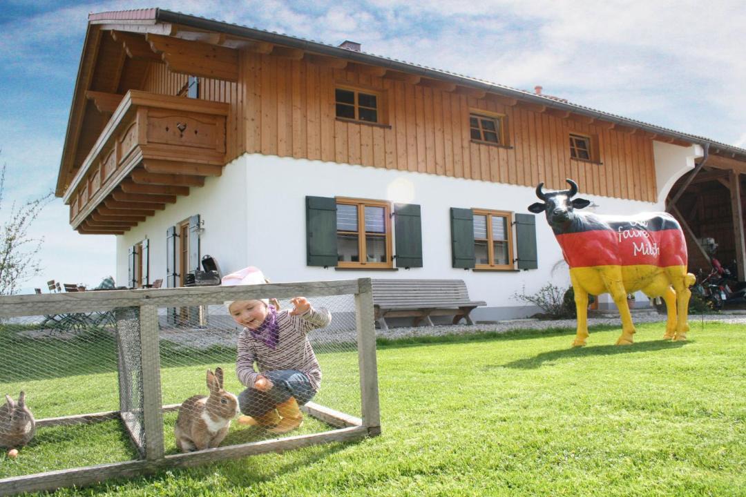 Photo of Others in Peissenberg