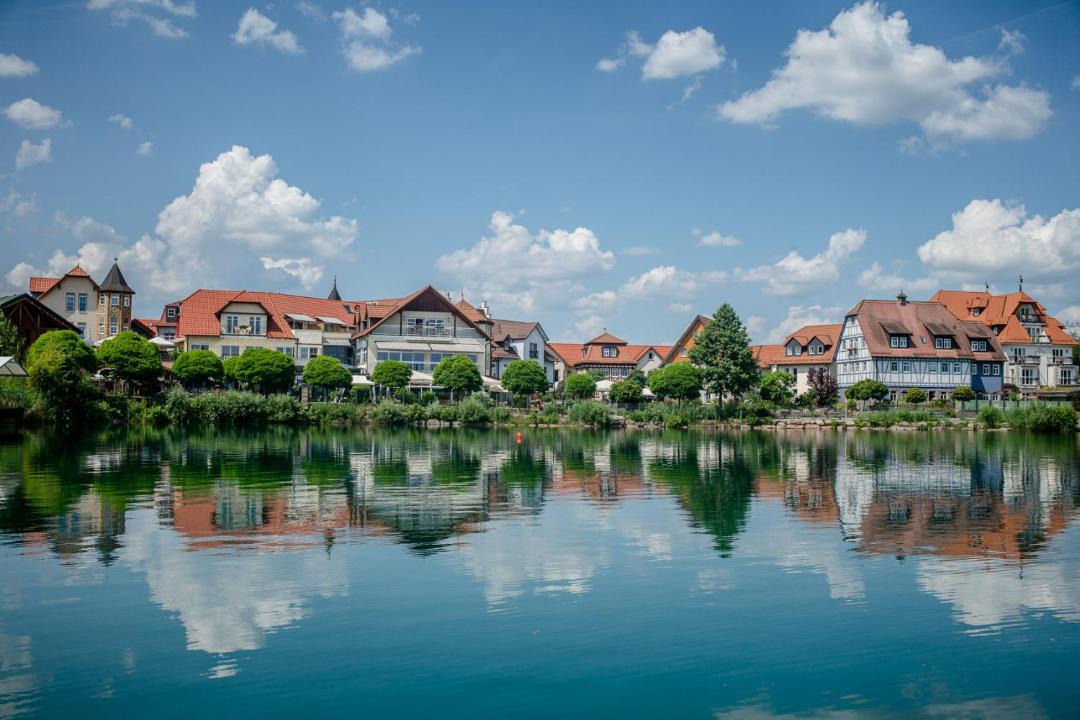 Photo of Buildings in Niedernberg