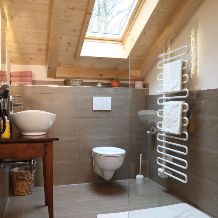 Photo of Bathroom in Unterschonau