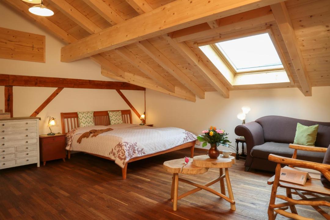 Photo of Bedroom in Unterschonau