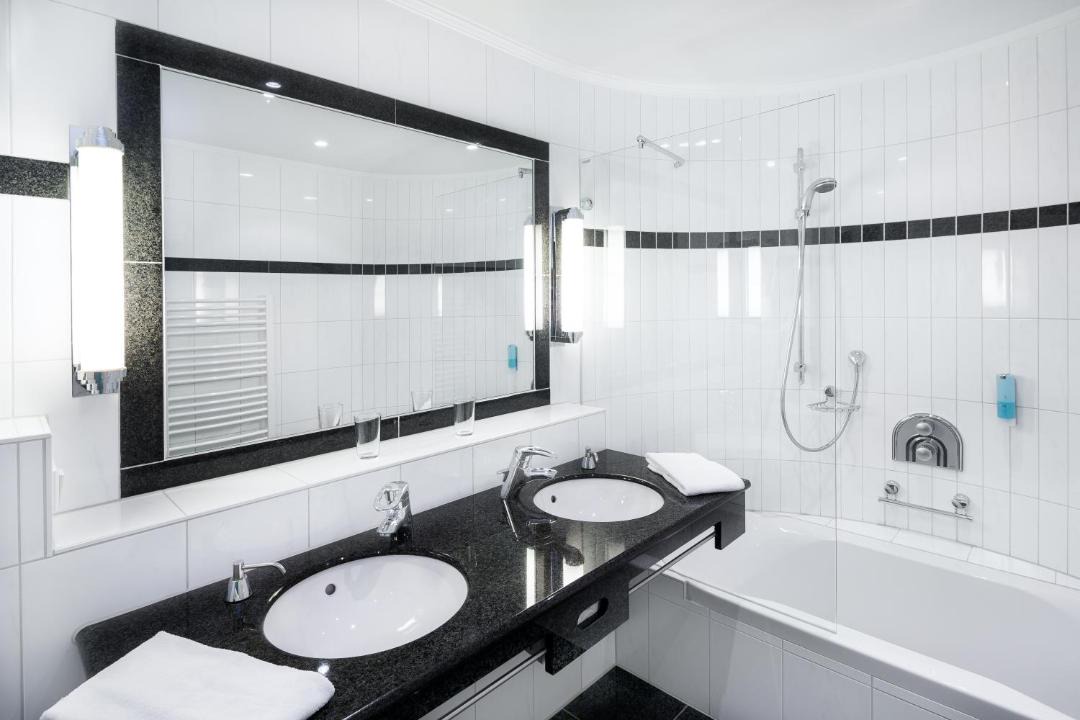 Photo of Bathroom in Heigenbruecken