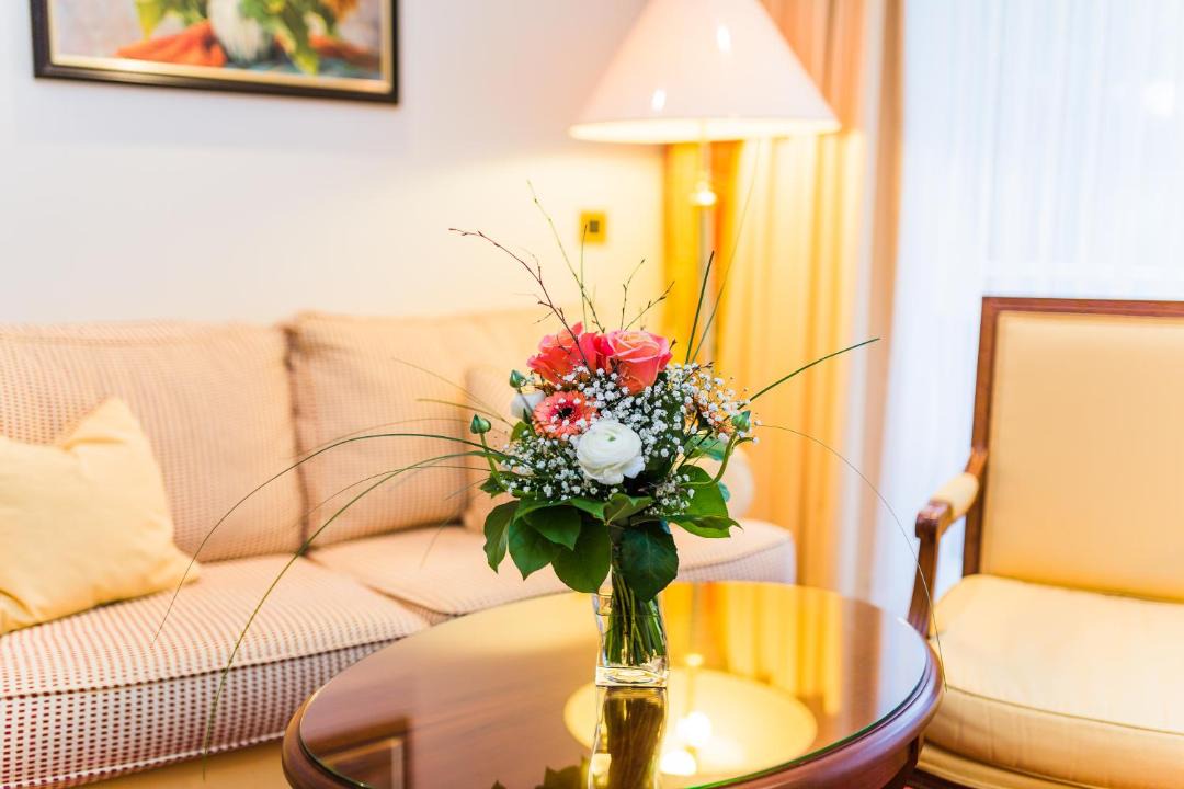Photo of Livingroom in Heigenbruecken