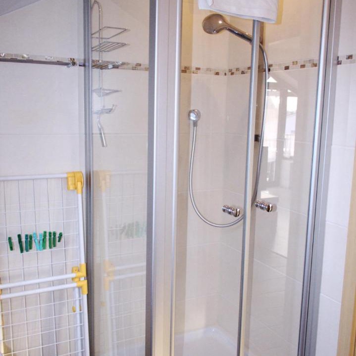 Photo of Bathroom in Bad Fuessing