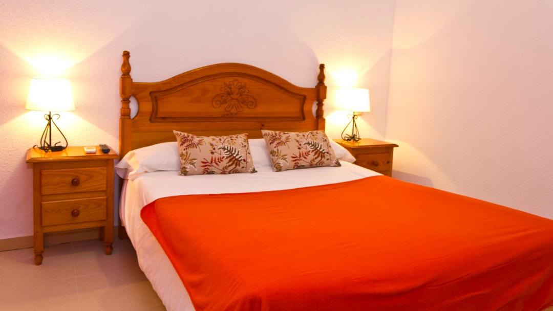 Photo of Bedroom in Atienza