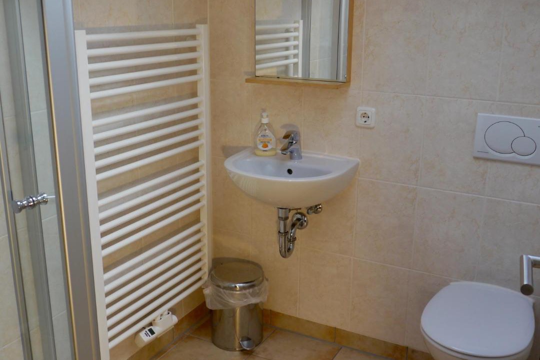 Photo of Bathroom in Egern