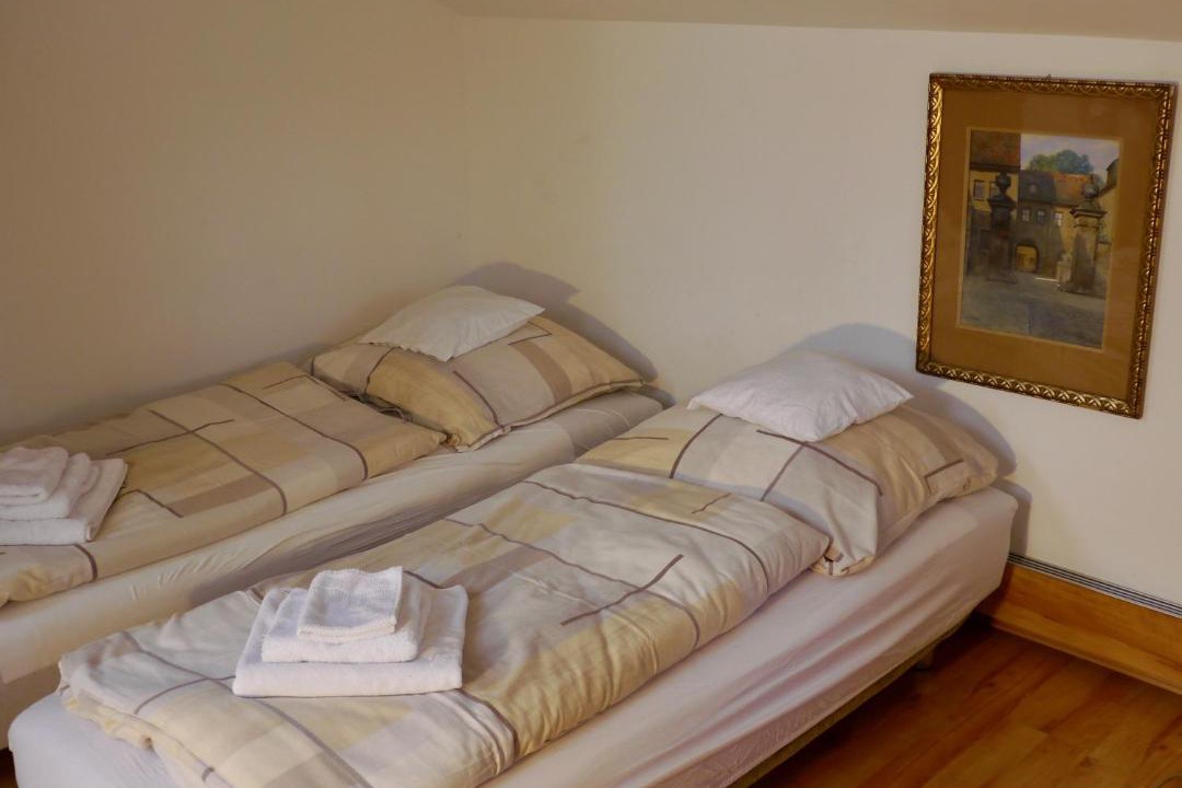 Photo of Bedroom in Egern