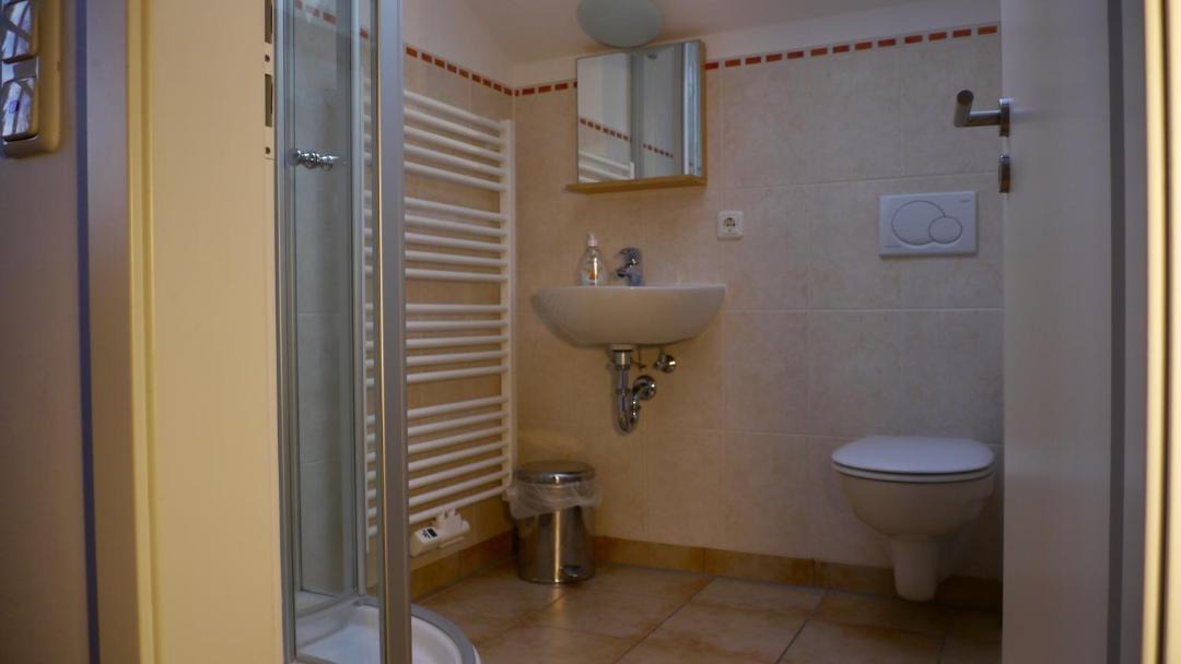 Photo of Bathroom in Egern