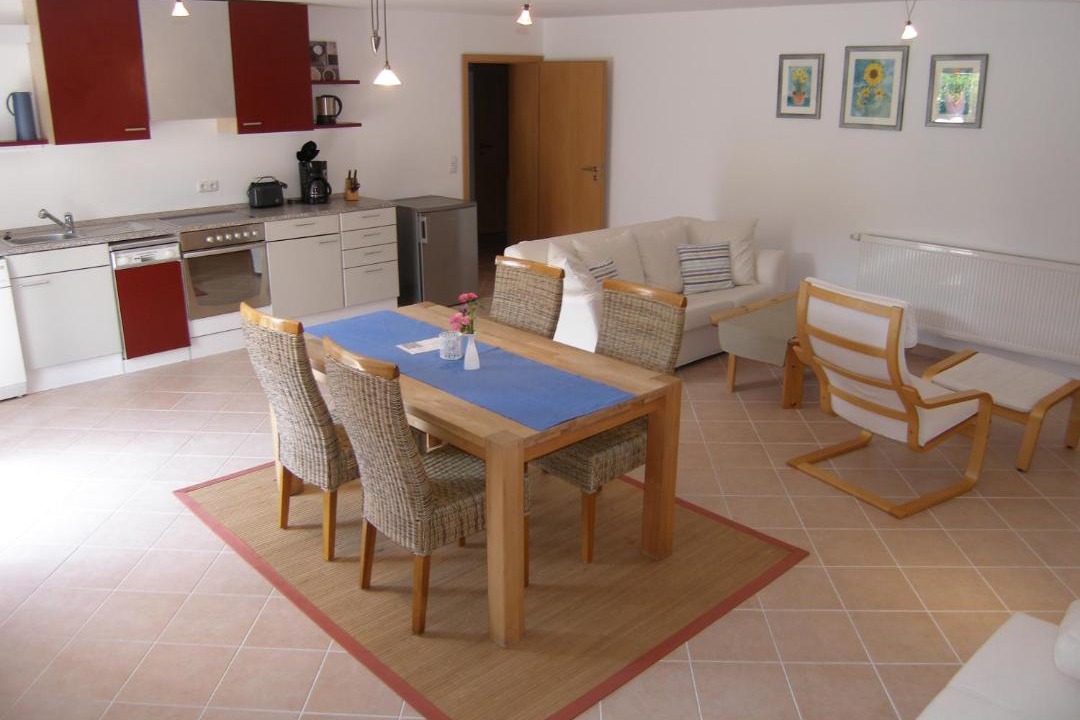 Photo of Kitchen in Stettfeld