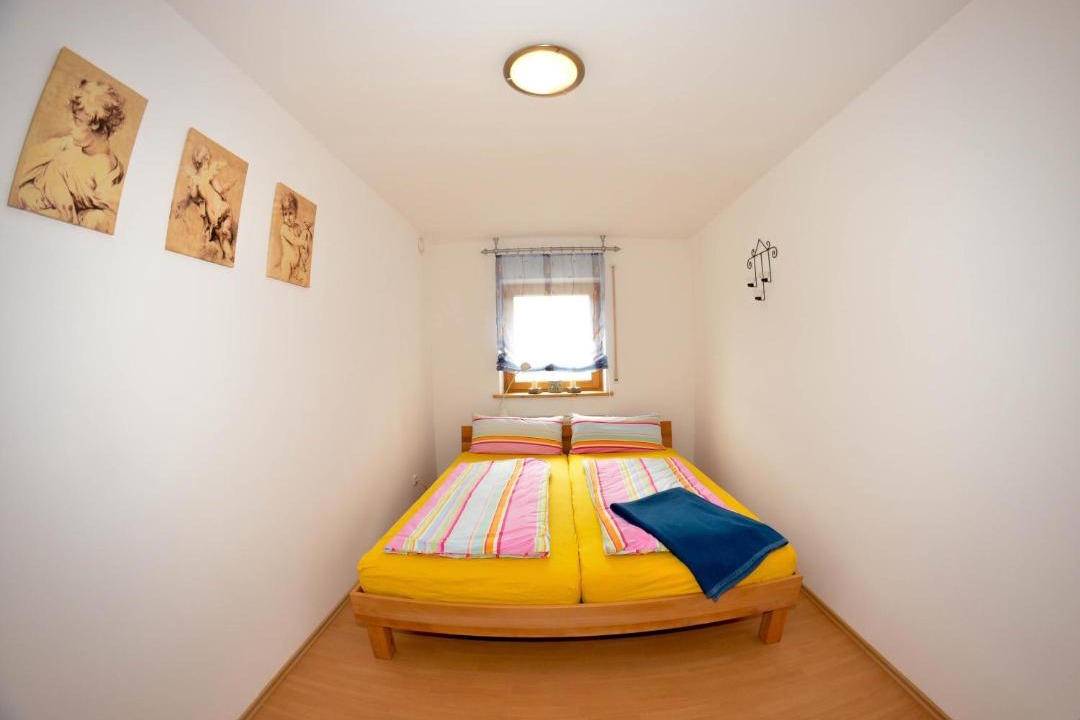Photo of Bedroom in Stettfeld