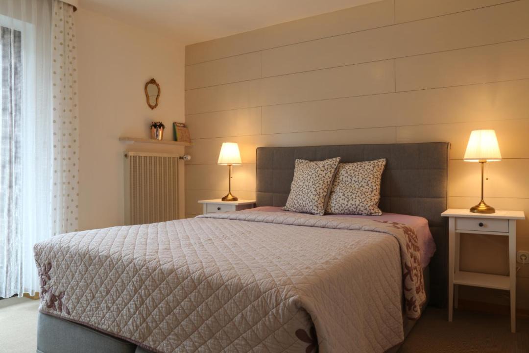 Photo of Bedroom in Unterschonau
