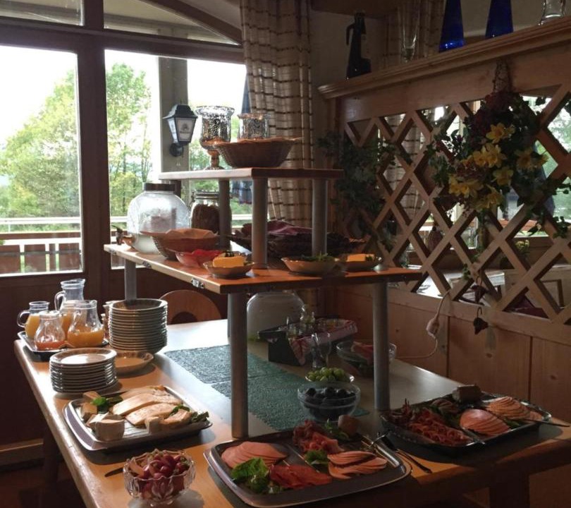 Photo of Kitchen in Ebelsbach