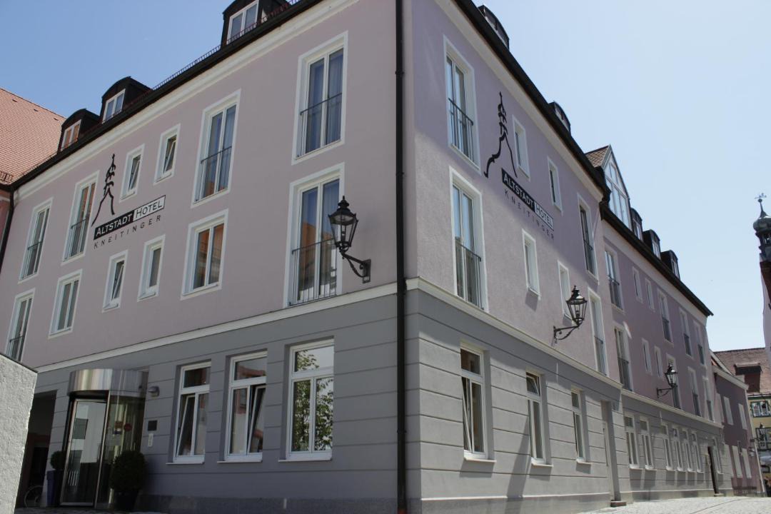 Photo of Others in Abensberg