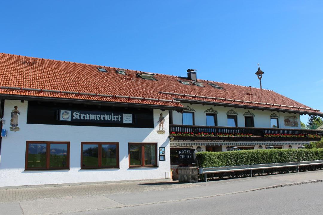 Photo of Others in Irschenberg