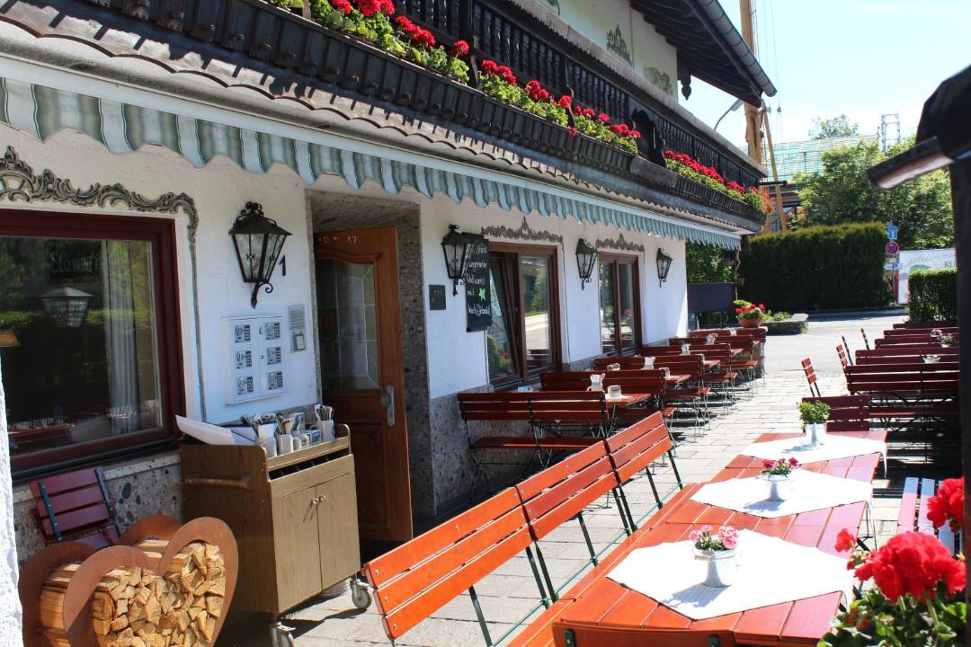Photo of Others in Irschenberg