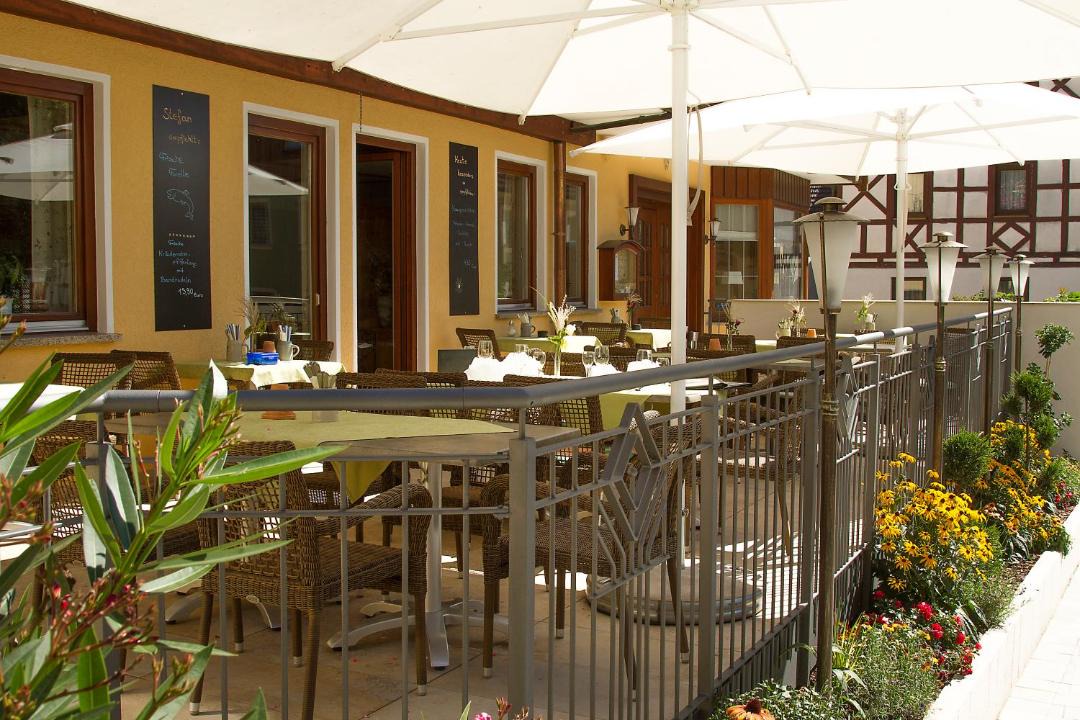 Photo of Patio Balcony in Schwabthal