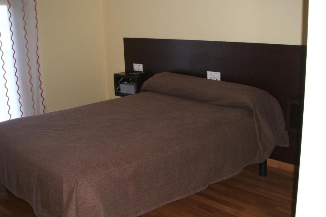 Photo of Bedroom in Silleda