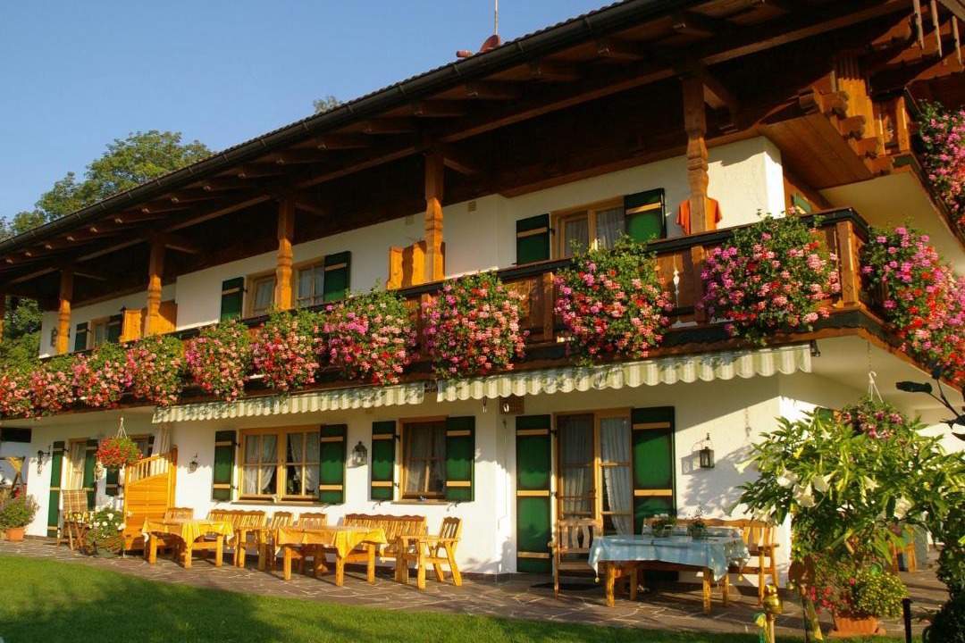 Photo of Others in Oberschonau