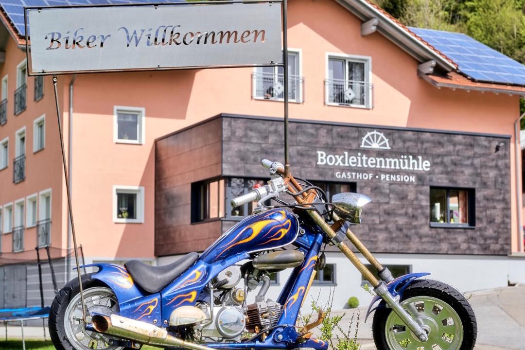 Photo of Others in Waldkirchen