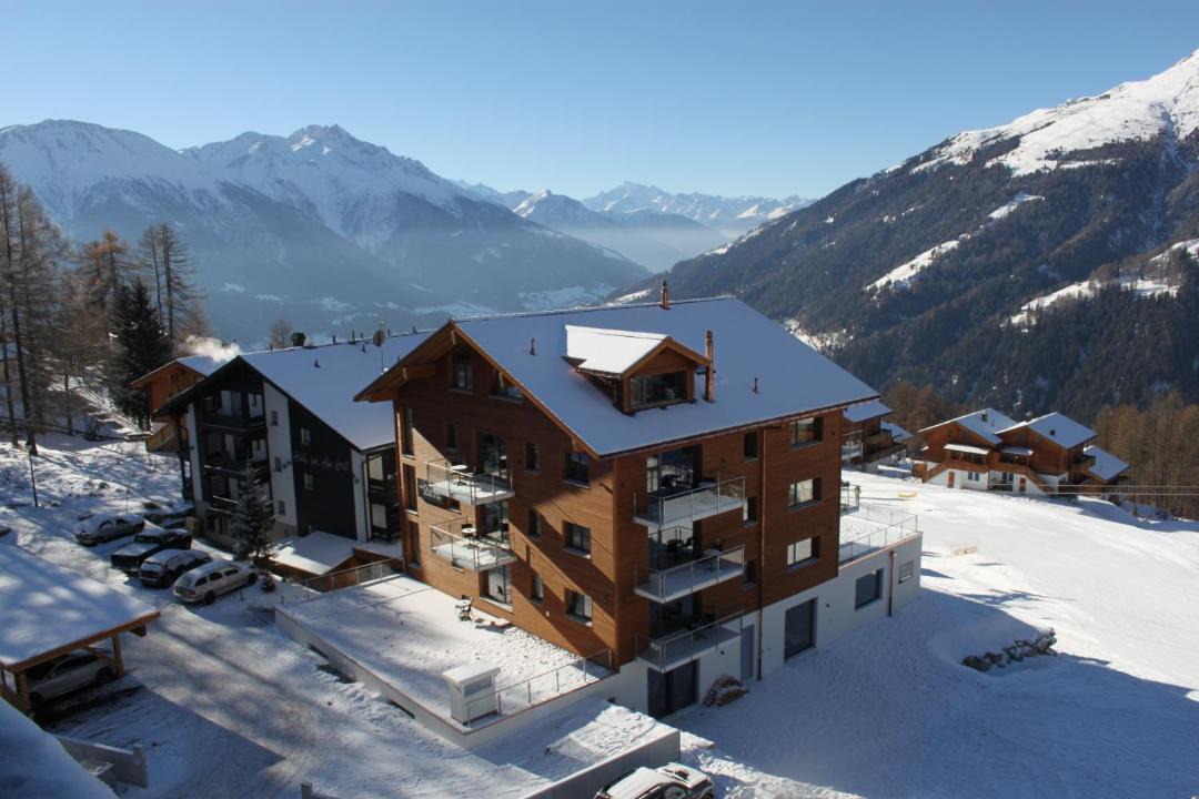 Photo of Others in Bellwald