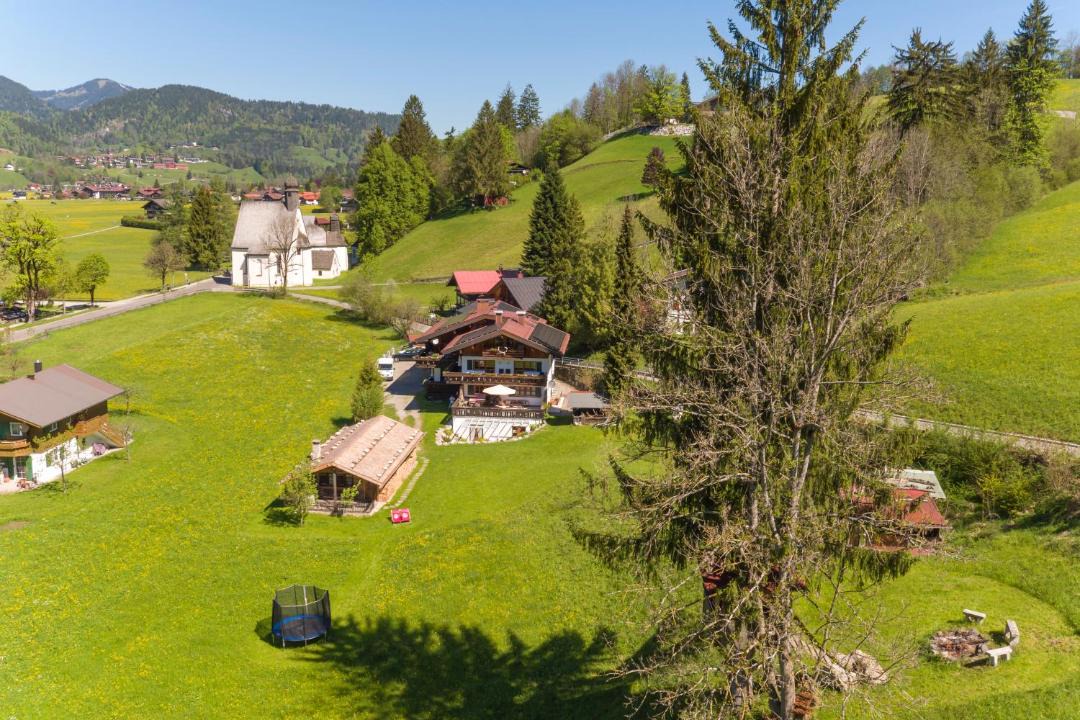 Photo of Others in Oberstdorf