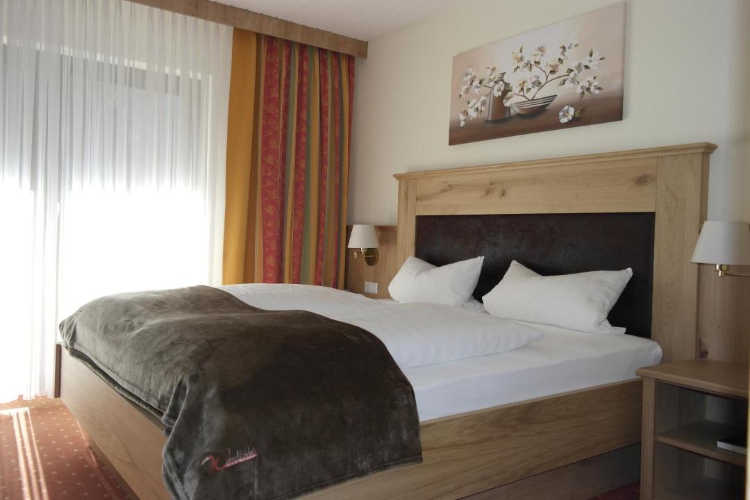 Photo of Bedroom in Krombach
