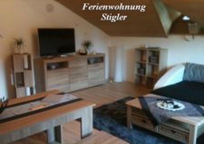 Photo of Livingroom in Zell