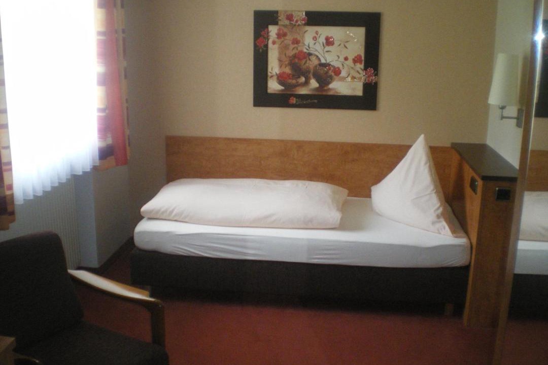 Photo of Bedroom in Ansbach