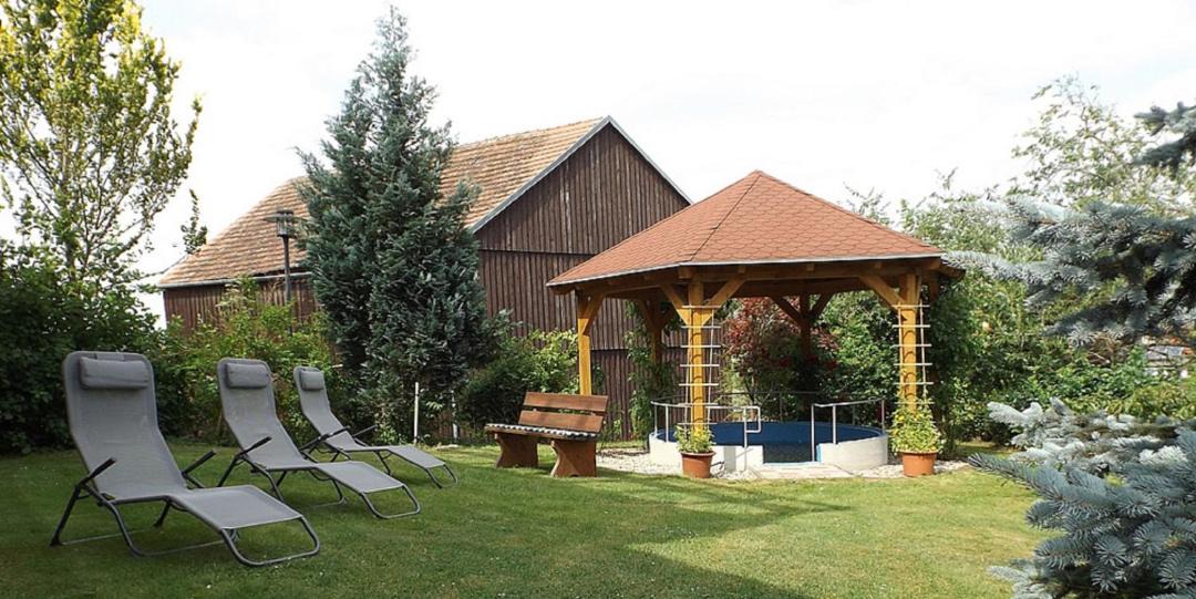 Photo of Buildings in Neualbenreuth