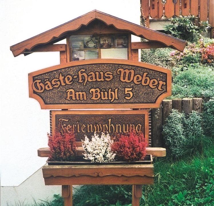 Photo of Buildings in Neualbenreuth