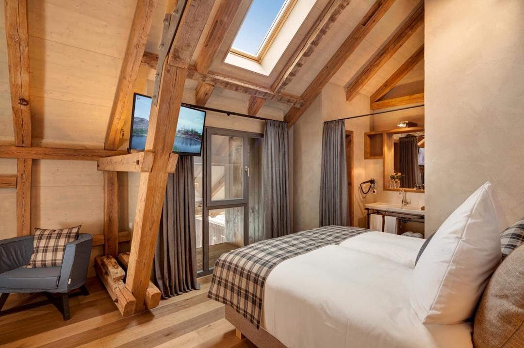 Photo of Bedroom in Hohenberg