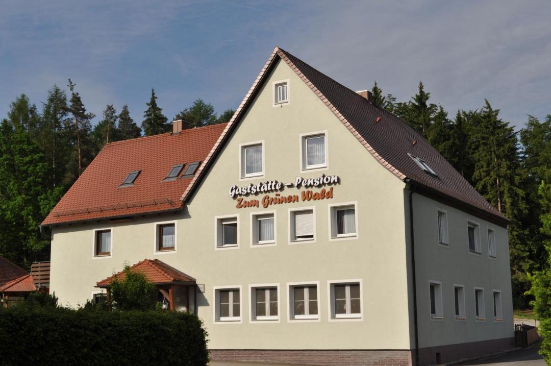Photo of Others in Feuchtwangen
