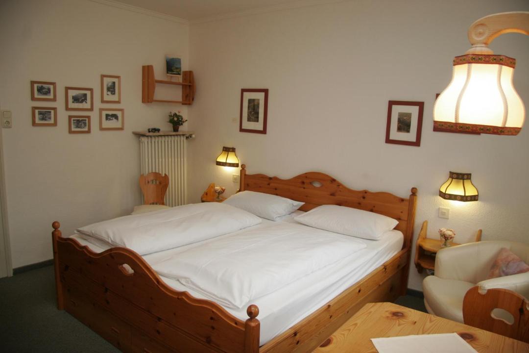 Photo of Bedroom in Kochel am See