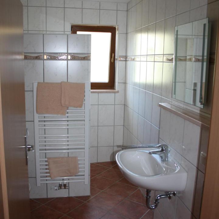 Photo of Bathroom in Dachau District