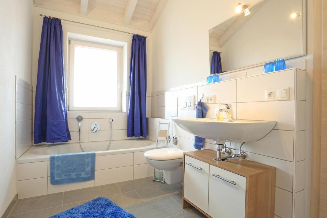 Photo of Bathroom in Fuessen