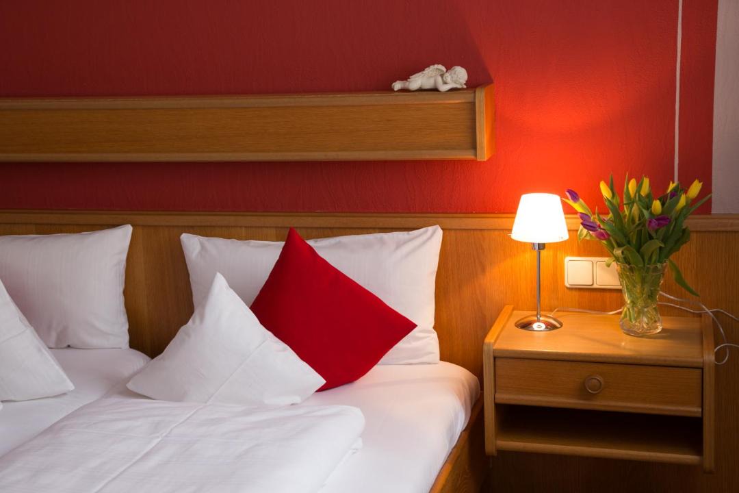 Photo of Bedroom in Iphofen