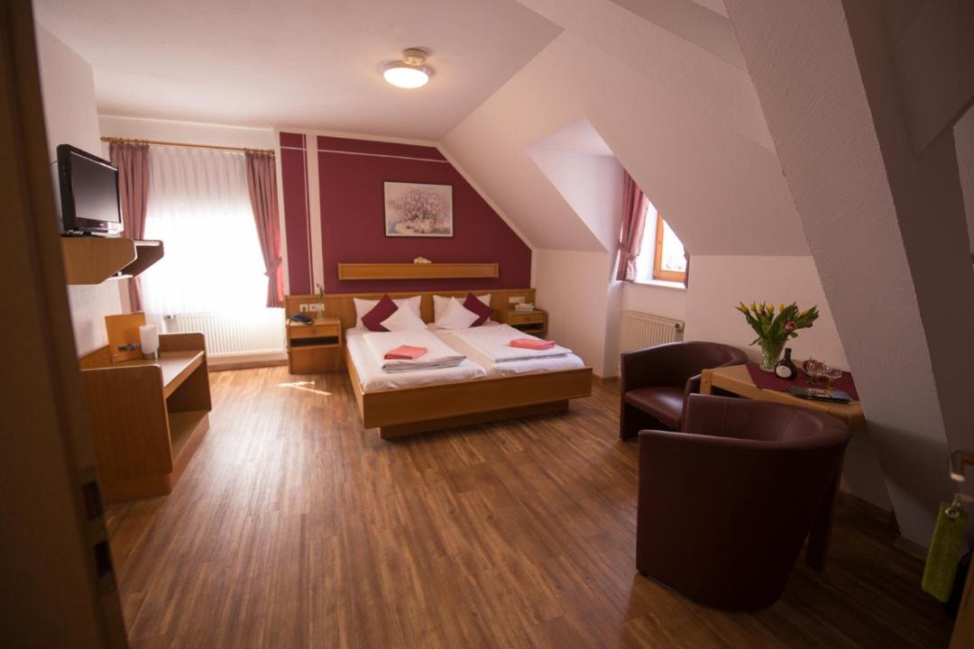 Photo of Bedroom in Iphofen