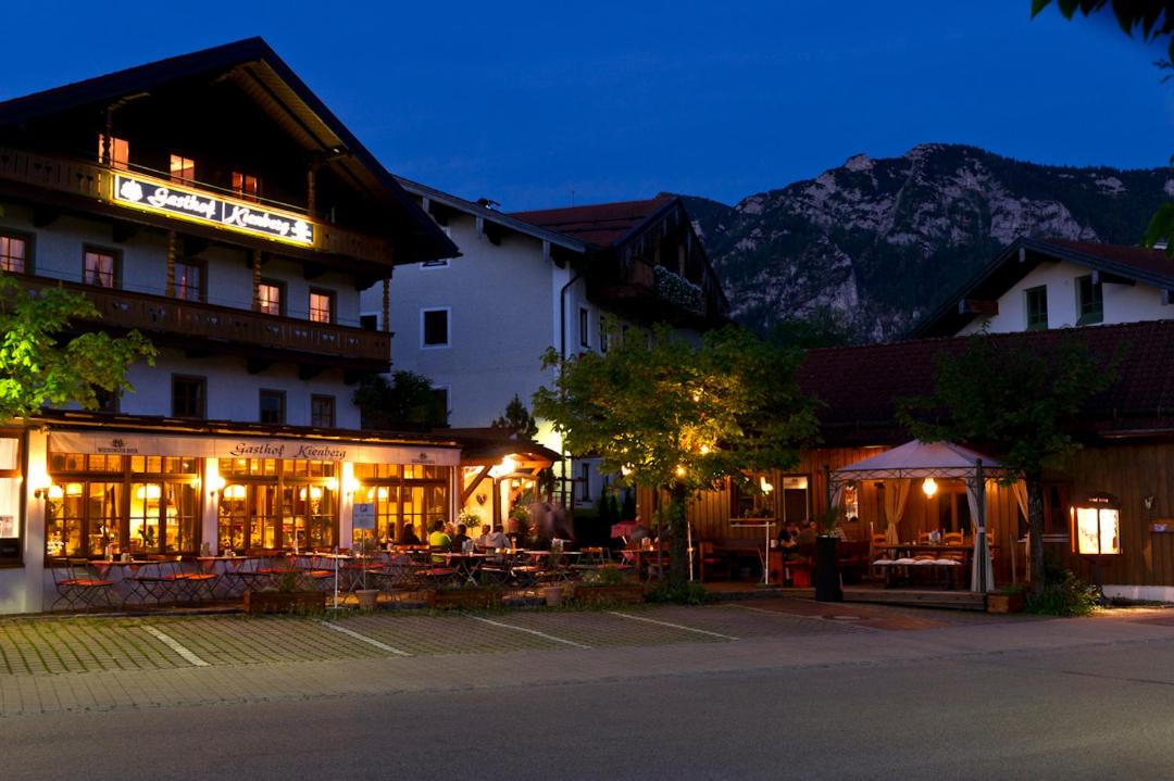 Photo of Others in Inzell