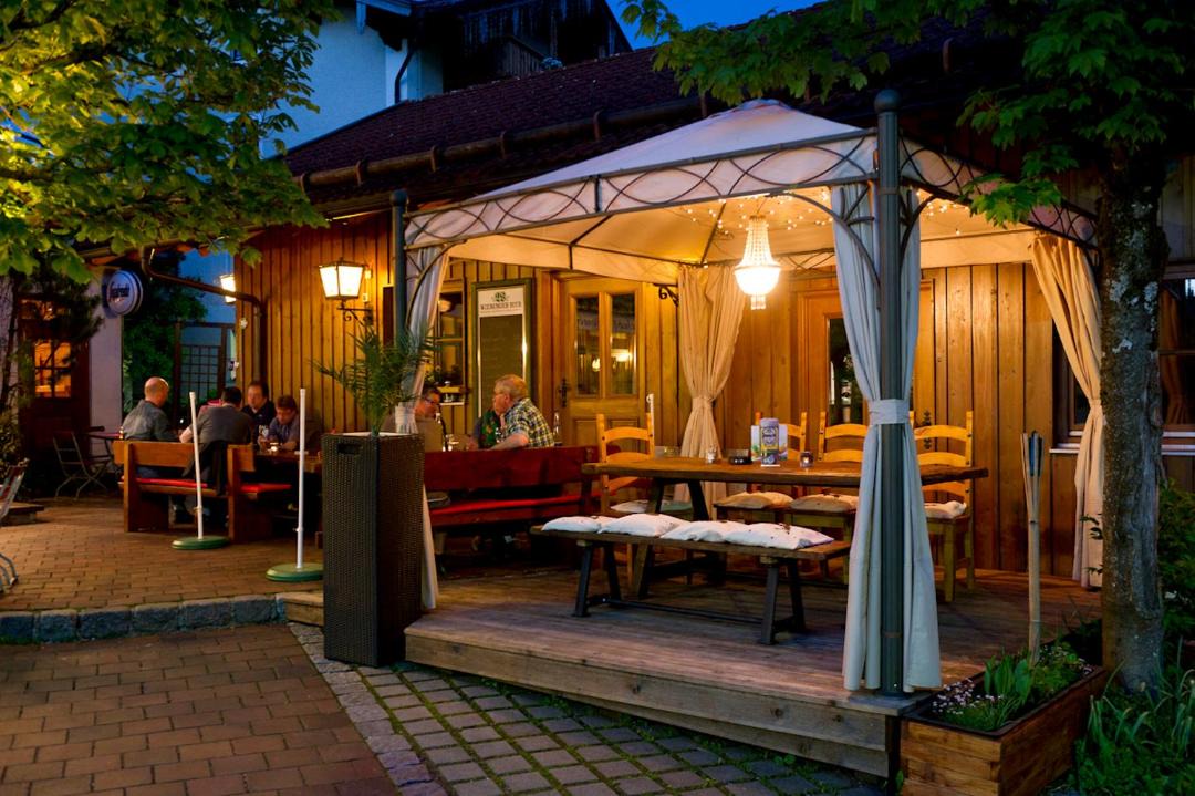 Photo of Others in Inzell