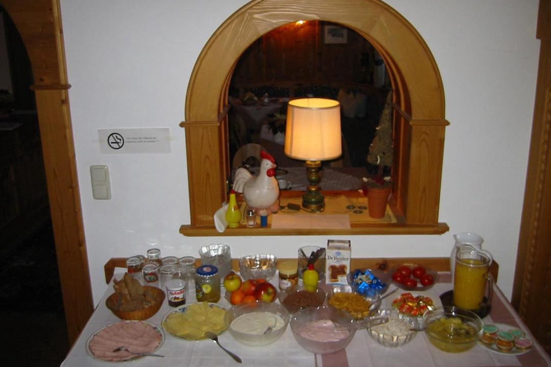 Photo of Kitchen in Pettneu am Arlberg