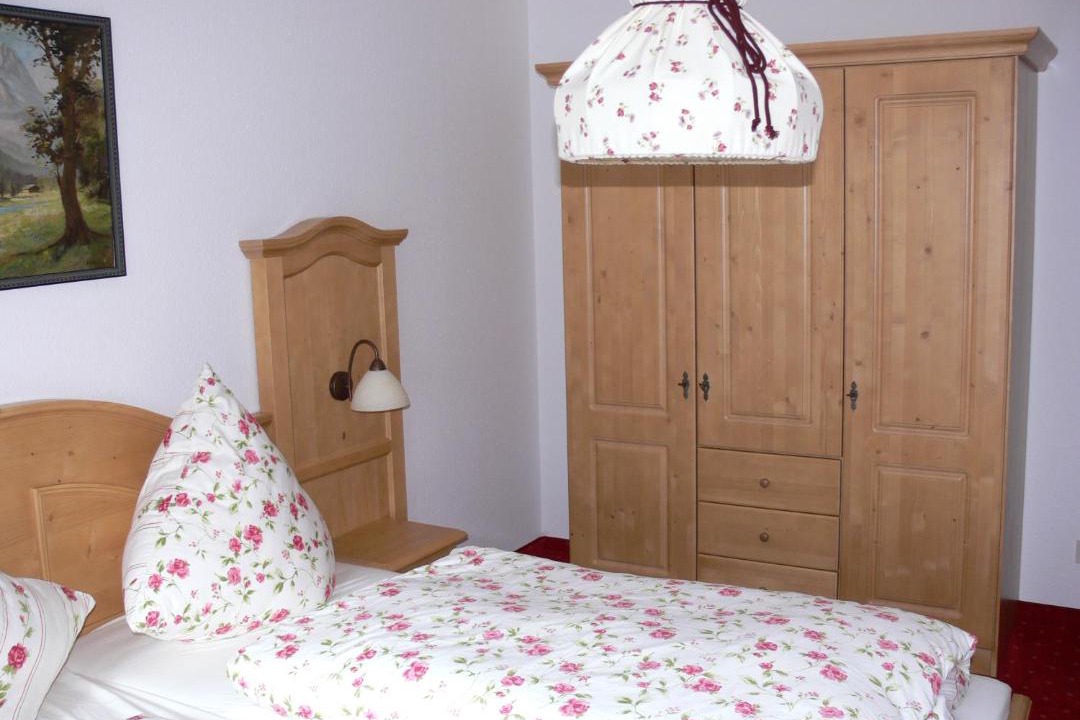 Photo of Bedroom in Missen-Wilhams