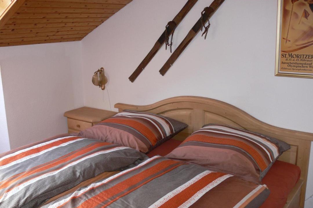 Photo of Bedroom in Missen-Wilhams