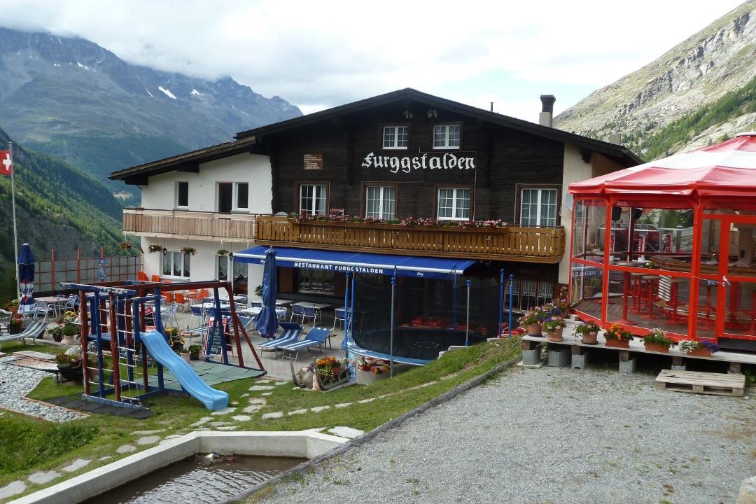 Photo of Others in Saas Almagell