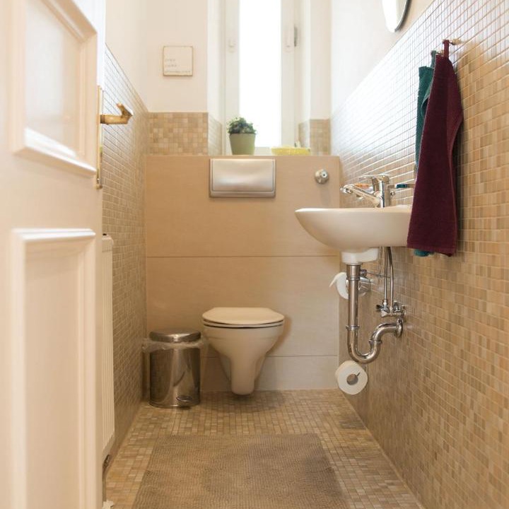 Photo of Bathroom in Mitte