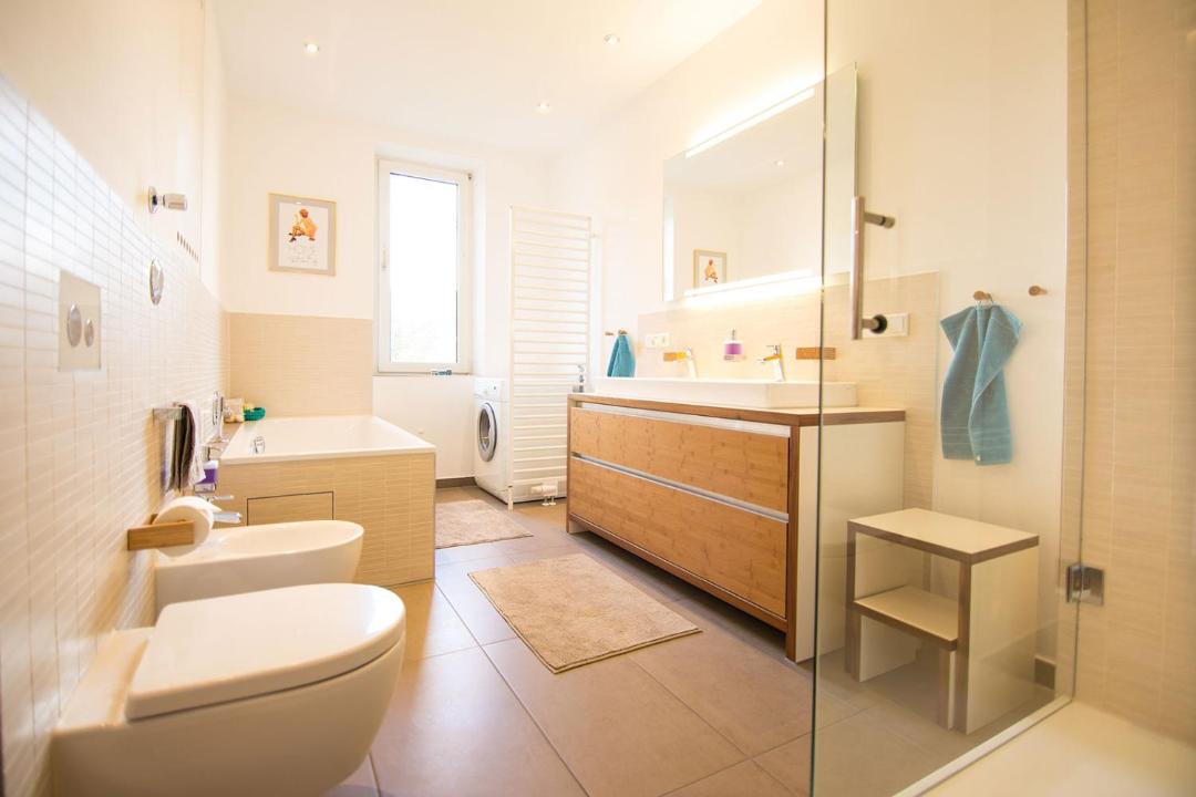 Photo of Bathroom in Mitte