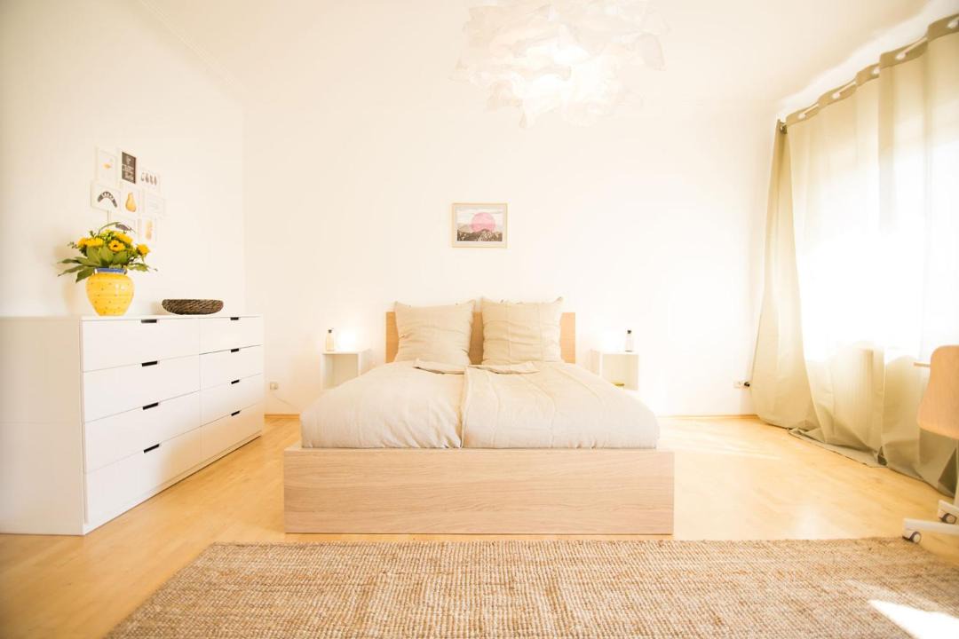 Photo of Bedroom in Mitte