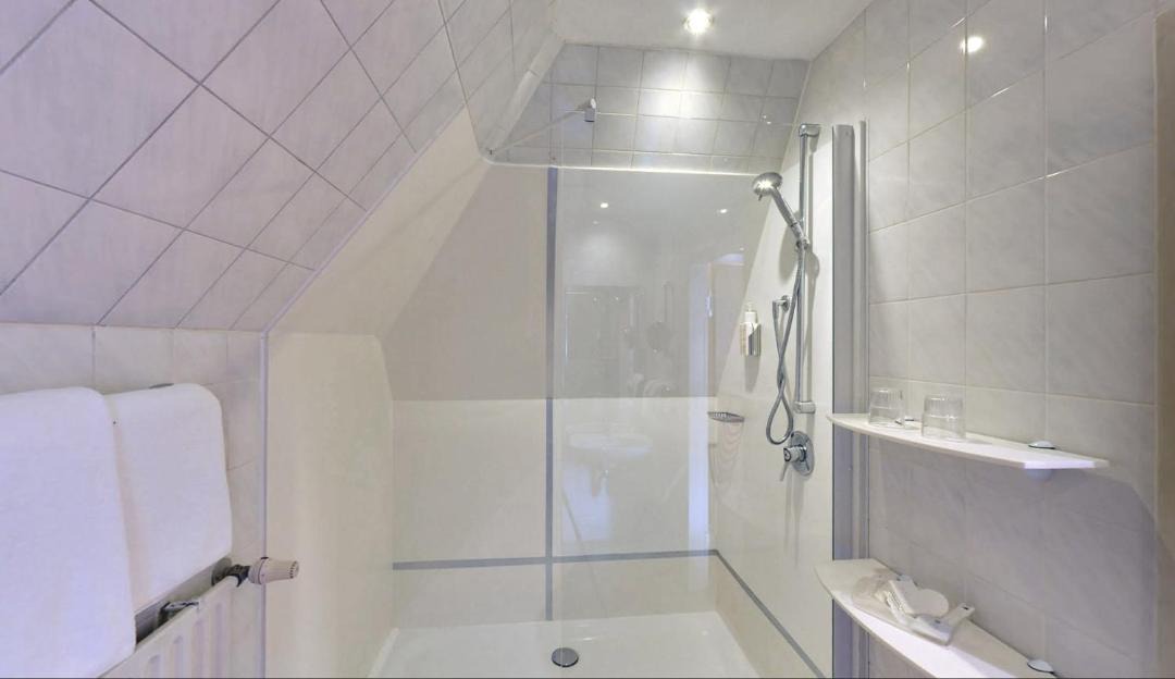 Photo of Bathroom in Innenstadt