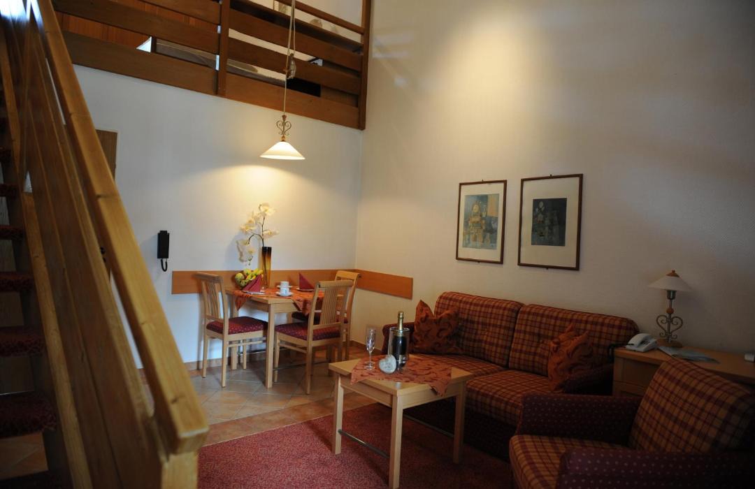 Photo of Others in Bad Griesbach-Therme