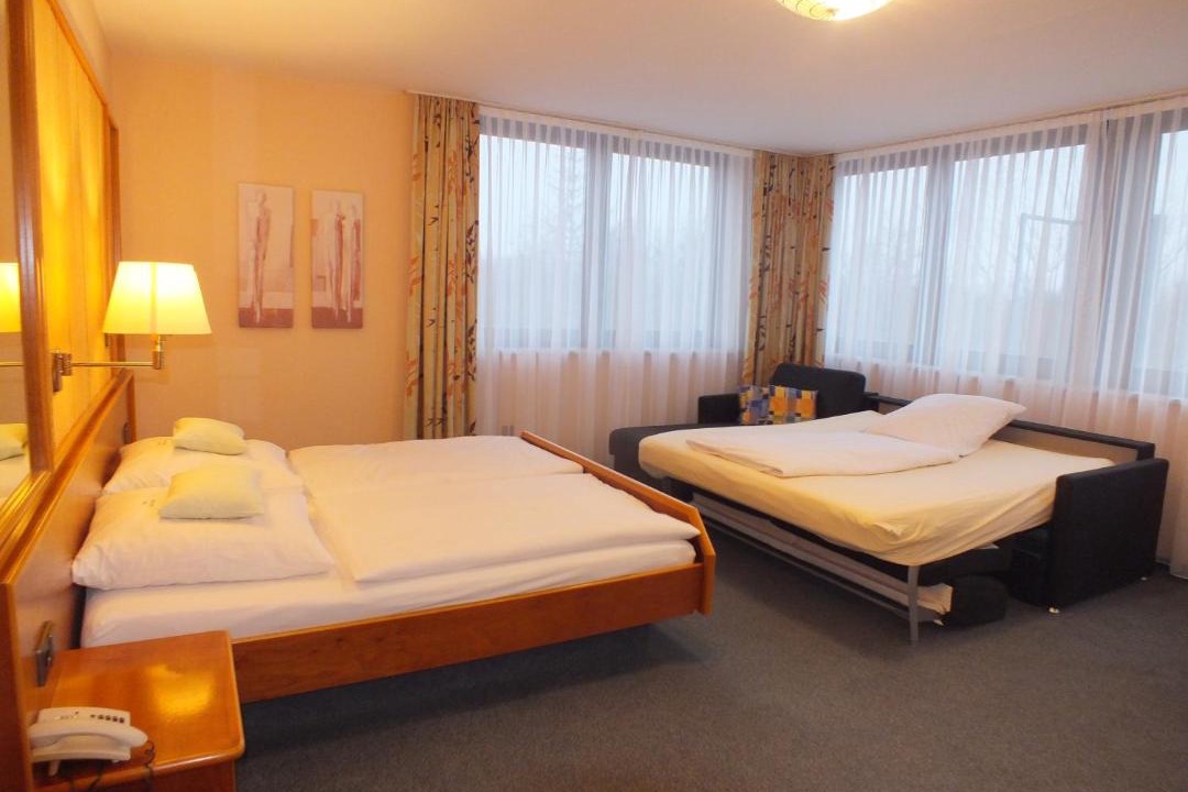 Photo of Bedroom in Pasing